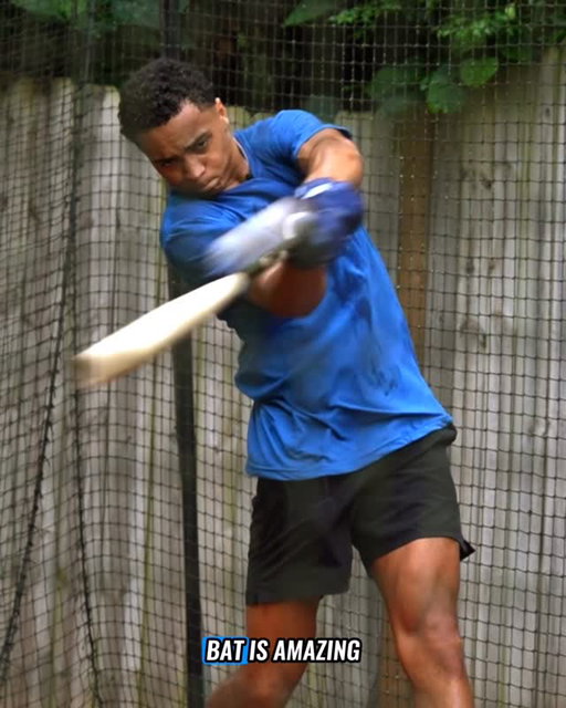 “You’re swinging Chandler, you’re doing it right.”

Chandler Bats x @michael.dee_ 

@gt_baseball 

📍@triplehacademy (Buckhead, GA)

#prograde #woodbat #prospect