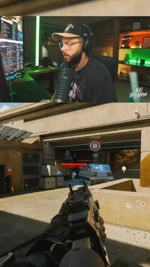 Back to back to back to back Nukes.