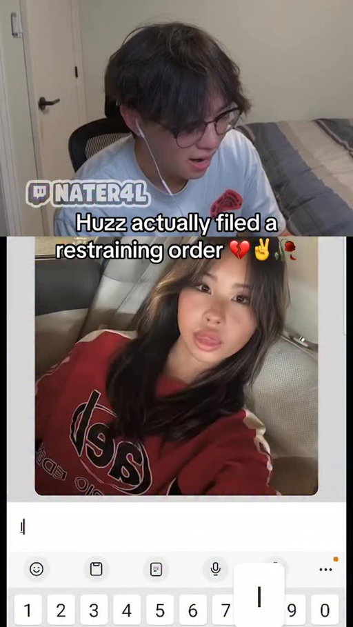 Full vid on yt #reels #explore #asian #rizz #viral