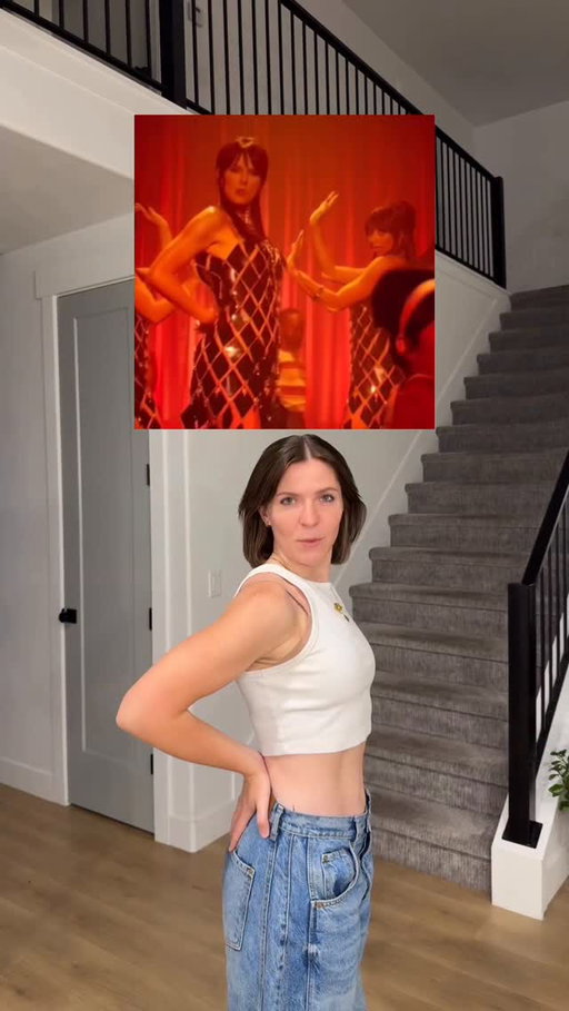 Dare I say her best music video yet?!? #taylorswift #tloas #thefateofopheila #dance #musicvideo