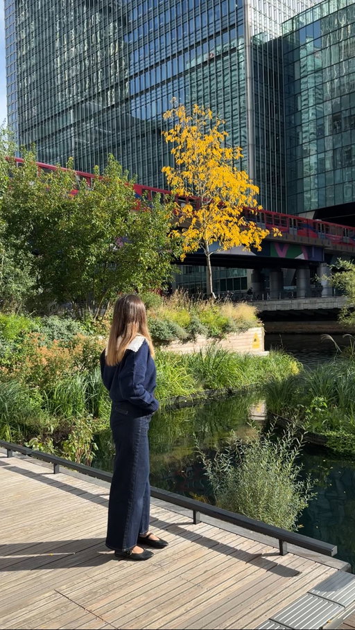 Places I never get tired of visiting in London #londonguide