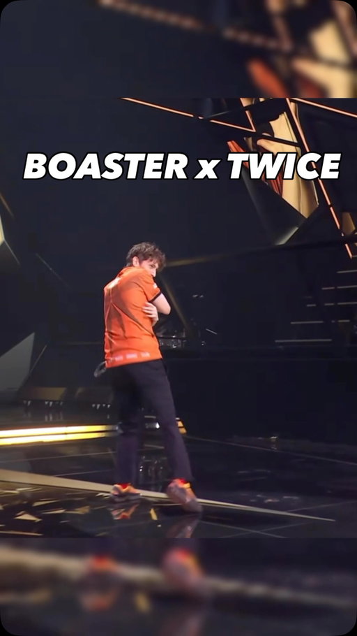 I CAN’T STOP ME, CAN’T STOP ME 🗣️

@fnatic
#valorant #gaming #esports #fnatic #valorantesports #valorantchampions #kpop #dance #twice #kpopdance
