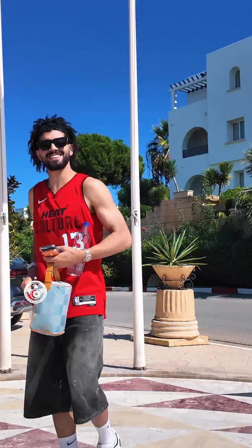 𝗪𝗘𝗟𝗖𝗢𝗠𝗘 𝗕𝗔𝗖𝗞 ✌🏻

#𝐸𝑎𝑔𝑙𝑒𝑠𝑂𝑓𝐶𝑎𝑟𝑡ℎ𝑎𝑔𝑒 🇹🇳 | #𝑊𝐶𝑄 🏆