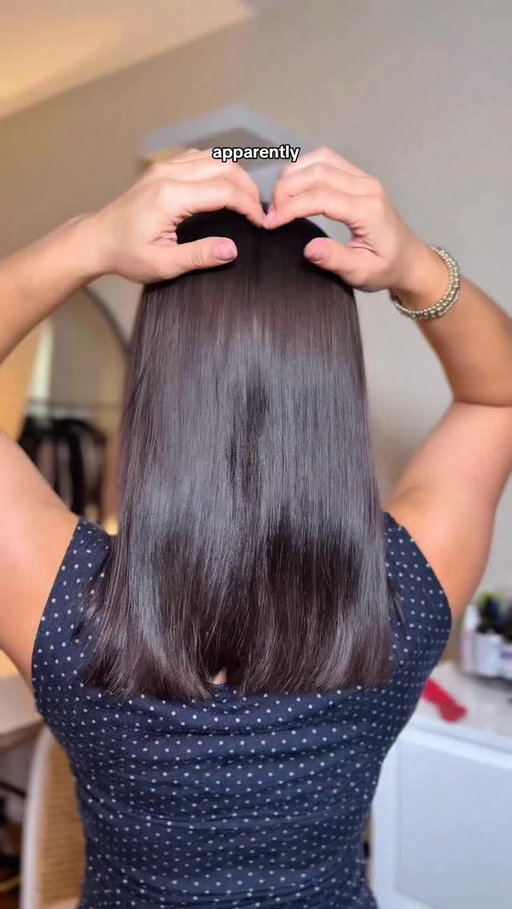 never wearing pigtails again. 

#hairtutorial #hairstyles