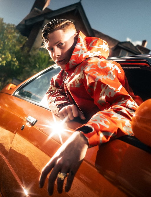 Grand Theft Gully 6 

Shot by @alexwavo 
Thanks to @nicksinghsahota