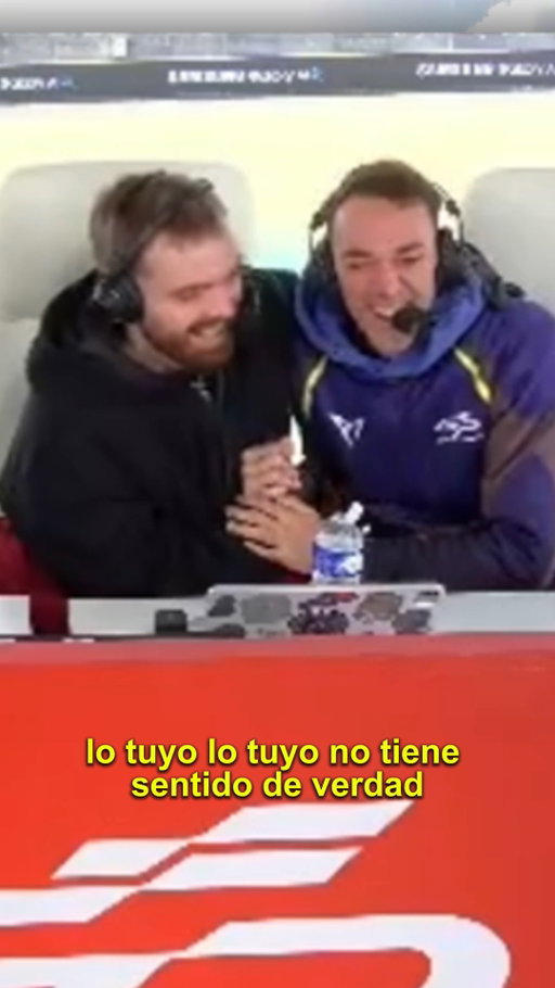 Mellado siendo un cuñado con Ibai no falla nunca eh