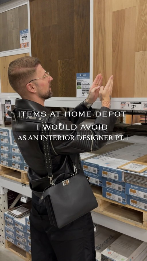 If you ever feel like getting man-splained, just wander into the tool aisle, stare at a hammer like it’s advanced alien technology, and wait. Works every time.
. . #homedepot #hardwarestore #itemstoavoid #interiordesign #homedesign #interior