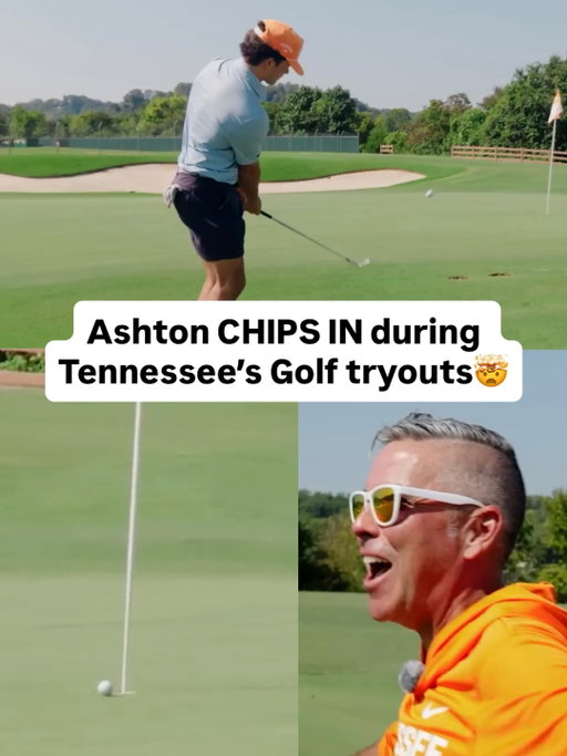 I think Coach liked the bounce back👀
•
•
•
Full video on JnA Golf youtube!