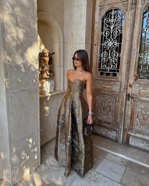 the most gorgeous weekend celebrating the most special couple 🤍 @calaviespa for Jourdan & Wells 🥹