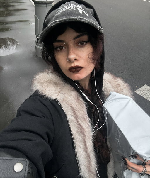 Autumn gallery dump