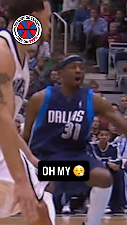@utahjazz’s Deron Williams was cold 🥶