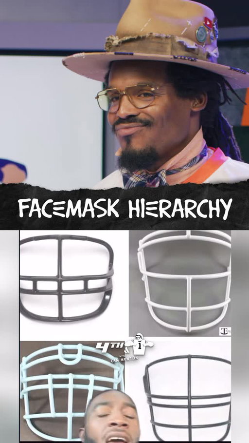 Real ones know… certain facemasks came with liability coverage 😭