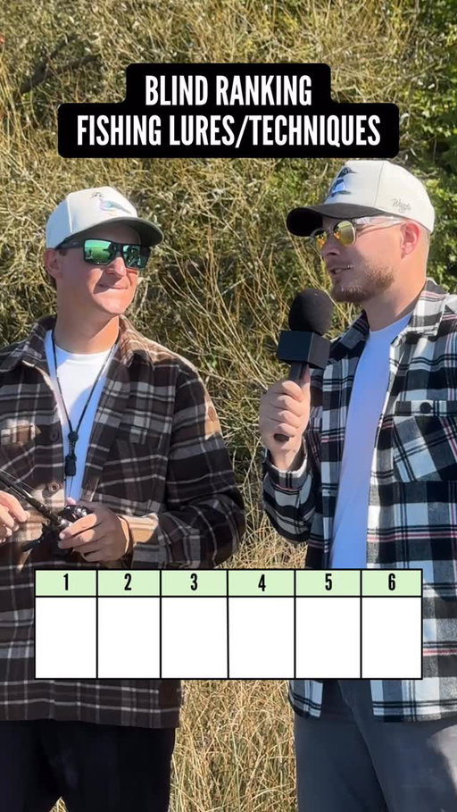 Had to put the fishing expert to the test 🎣 @sam_sobi_