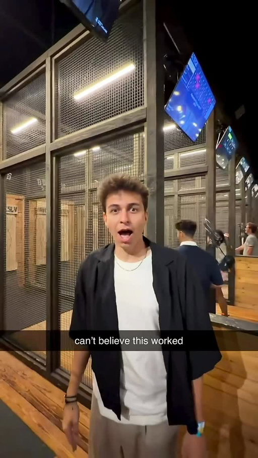 I understand it now 🎯 @lethalshooter 
.
.
.
#trickshot #win #fail #comedy #reels #reelsvideo #reelsinstagram #comedy #trend