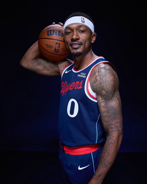 Media Day 2025: BRADLEY BEAL 0️⃣📸