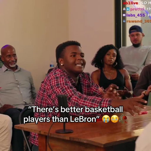 LeBron did NOT get lucky 😭
Twitch - StableRonaldo
#stableronaldo #faze