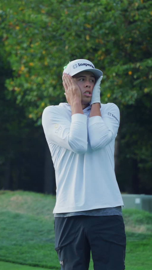 This one should’ve dropped.

Don’t miss this banger dropping tomorrow @ 12 EST.

#thelads #golf #golfswing #golfcourse #pga