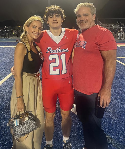 Football season
