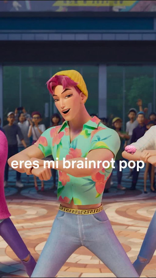 Estoy tralalerooo 👟🦈🧢

🎶: @ampet_real