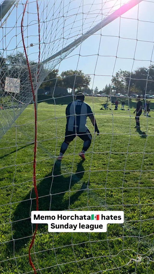 Memo Horchata🇲🇽 quits sunday league  #instagram #instalike #instareels #reels #reelsinstagram #for #you #foryou #foryourpage❤️ #foryourpage #foru #parati #paratí #paratudo #paratipage #paratipageforyou❤️ #lol #soccer #soccergame #soccerplayer #fut #futbol #futboleros #futbolista #viral #josetorres #messi #ronaldo #ishowspeedmemes #explore