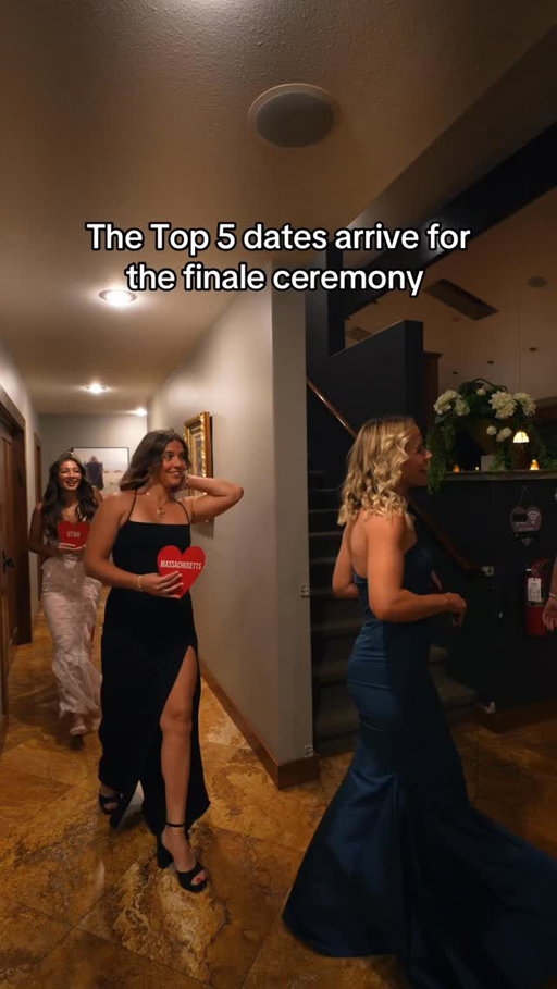 It’s almost time 👀