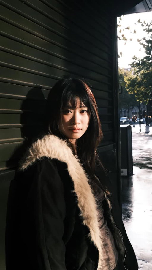 240/500 - Paris Through the Lens 🇫🇷- Giang (Jennie)

#travel #photography #paris #france #portraitphotography