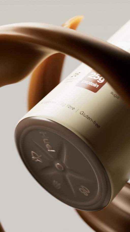 Huel Lite has landed in the UK.

190 calories. 25g protein. 26 essential vitamins & minerals. Just 2g sugar. Lighter on calories, heavy on nutrition. 

Your lighter way to stay fuelled