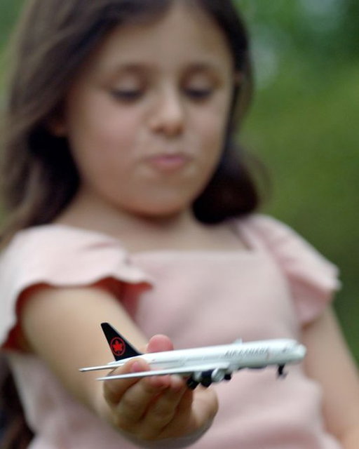 We’re on a mission to help kids like Maddox. See how the Air Canada Foundation Hospital Transportation Program is helping kids like Maddox reach the medical care and treatment they need. Visit the link in bio to donate today.