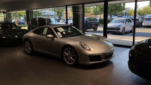 Timeless design. Unmatched performance. The 2017 Porsche 911 Carrera S delivers pure driving emotion with every curve.
.
.
.
#Porsche #PorscheLife #VA #Virginia #ViennaVA #TimelessMachine #ThereIsNoSubstitute #PenskeAutomotiveGroup #TysonsCorner #PorscheUSA #PorscheTysonsCorner #Porsche911CarreraS