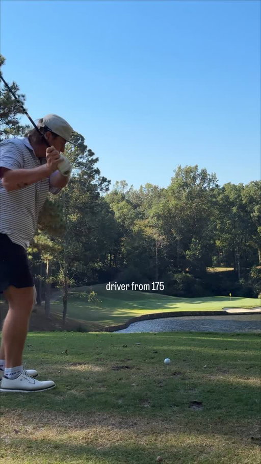 one too much probably #golf #jakedezgolf #titleist #golfer #progolf #pgatour #golfcontent