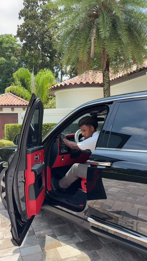 You might think 💵 2000 is expensive but what it brings to the table is clutch! 👌🏽
.
This half a million dollar vehicle got a 5 year Ceramic Coating which will seal this amazing paint job & will keep the protected from contamination which will lead to dullness on the paint in the long run👏🏾
.
But while protecting the paint it will also give it an amazing gloss🤩 all year round when maintained properly🙌🏽!
.
Also making washing💦the vehicle super easy since all dirt will be sitting on top of the ceramic coating💎
.
If you’re looking to get Ceramic Coating in Jacksonville, FL send me a text to +19046001648 and i will get you taken care of ASAP!😃
.
😍If you guys remember last reel that i made detailing this Rolls Royce got 25million views 👀 and 1.6Million likes ❤️ and it’s hasn’t been a year yet but i have upgraded to a new van which is super sickkk 🤩and all this wouldn’t have happened without all of my followers and customers love and support🫶🏽I greatly appreciate everyone and im super excited for what the will future holds 🔥 
.
#cardetailing #cleancars
#detailingworldofficial #carsofjacksonville #mobiledetailing #reelsviral #jacksonvillefl #explorepage #cars