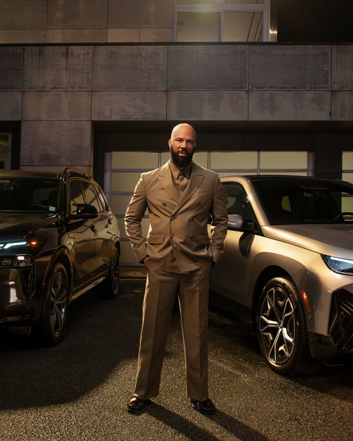 A premium vehicle with a one-year warranty, an additional three years of 24/7 Roadside Assistance, and national dealer network support.

BMW Certified Pre-Owned: It’s Common Sense.