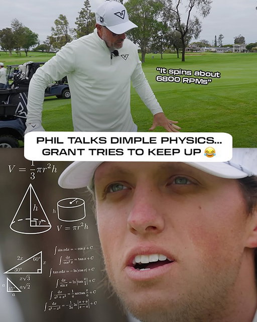 Same, @granthorvat 

#HyFlyersGC #PhilMickelson #GrantHorvat