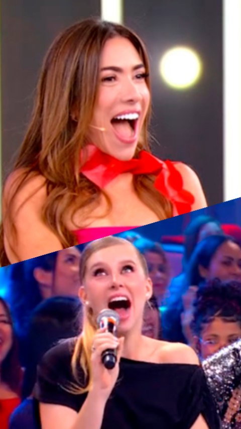 Já dizia o chaves… dona @cela “Se se você é jovem ainda, amanhã velha será!” Kkk