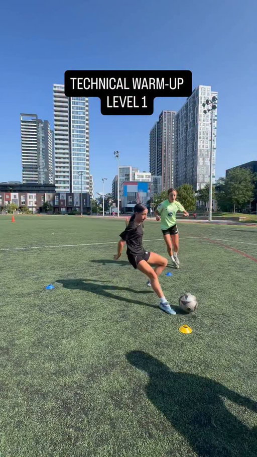Every session starts with quality. Get your rhythm right before the work begins🚀#soccertraining #soccertouches 

📲 Contact us:
🌐 AbsoluteFootballTraining.com
📧 info@absolutefootballtraining.com
📩 DM us @absolutefootballtraining 

#AbsoluteFootballTraining #AFT #SoccerTraining #FootballDevelopment #BallWork #FirstTouch #TechnicalTraining #SoccerDrills #PlayerDevelopment #TrainSmart #SoccerLife #SoccerCoach #YouthSoccer #SoccerSkills #ProLevel #SoccerPlayers #SoccerCanada #Footballer #SoccerGrind #SoccerJourney #SoccerWork #SoccerDevelopment #SoccerGoals #GameReady #trainwithaft