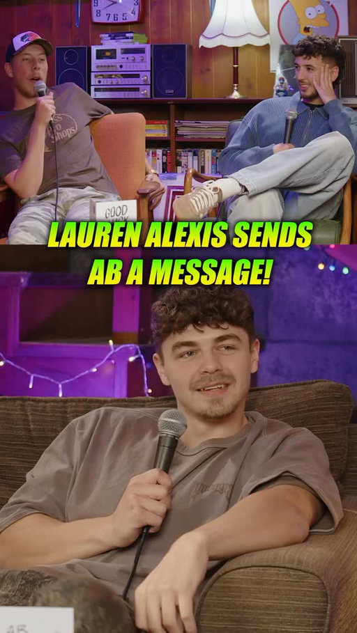 EARLY PODCAST OUT NOW ON @fellasloaded WITH OUR NEW 3RD HOST 🔥🔥

Cheers @laurenalexis_x 😅

#thefellas