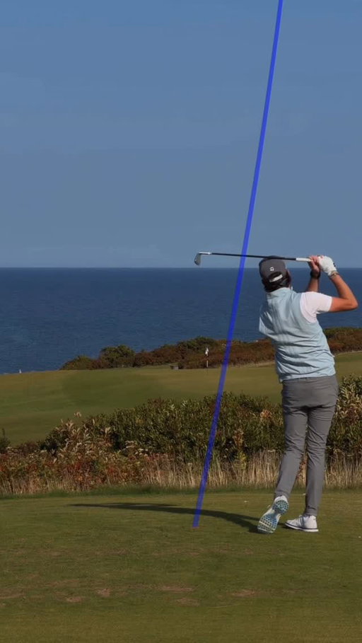 🚨100k HOLE IN ONE 🚨
•
12th hole @cabotcapebreton Cliffs Course. Par 3 177 Yards.