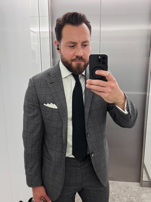 Office performance ⬆️ TfL tube performance ⬇️