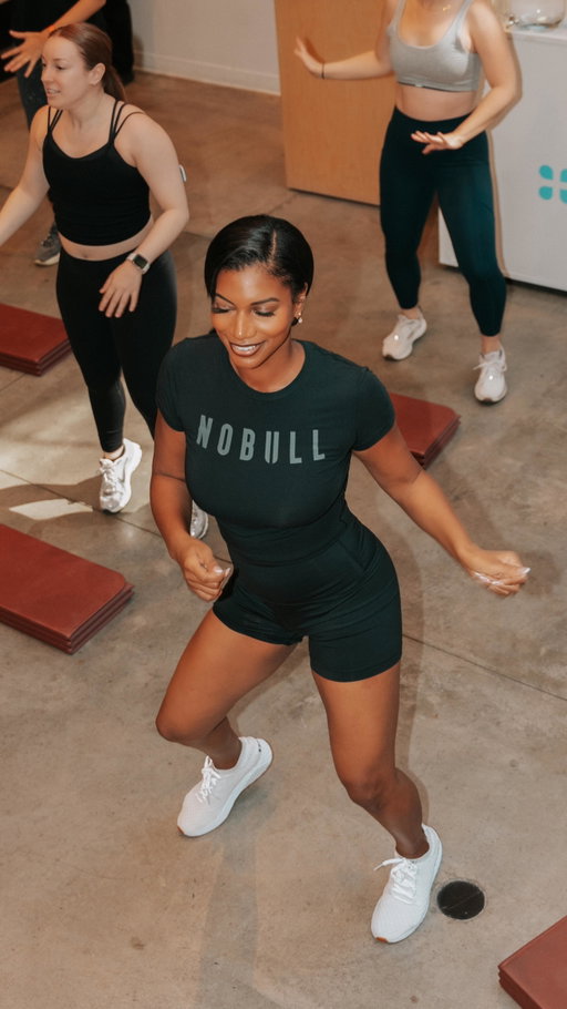 Be U isn’t a risk. It’s a cheat code for life. Know your strengths. Own your flaws. Be NOBULLshit. And you’ll win. 💪🏾💪🏾 @nobull
