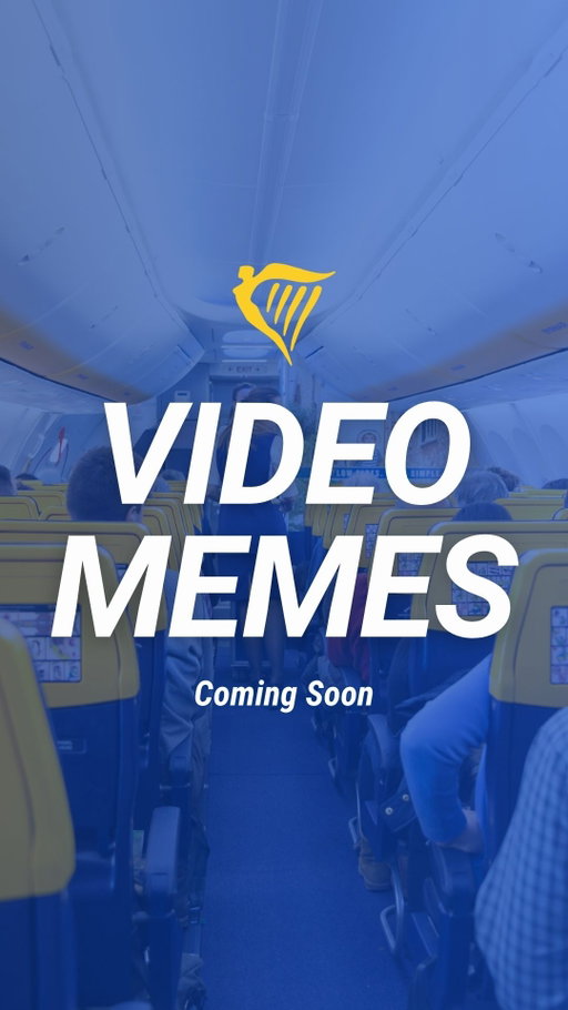 coming soon…👀 #ryanair