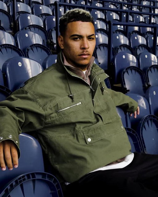 PUMA x Represent

11.10.25