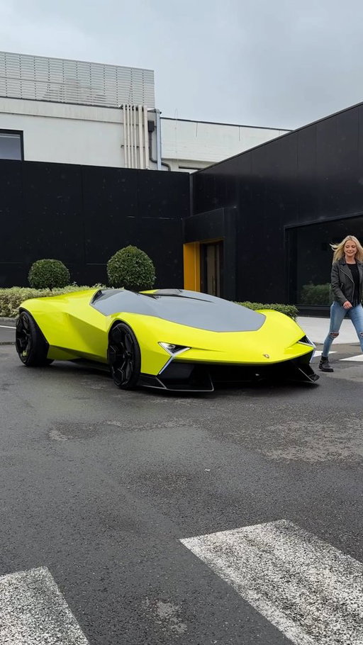 Past. Present. Future. A glimpse into Lamborghini’s next chapter with the Lamborghini Manifesto 😍⚡
@sbxcars 

#lamborghini #lamborghinimanifesto #conceptcar #sbxcars