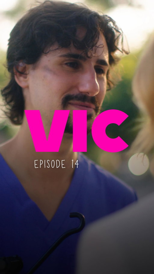 Episode 14: Triple A 

Director: @NadavHeyman 
Co Director: @ErezHeiman
EP: @ErezHeiman @Amanda_Booth @Ryanramsey @Jesilerae @NadavHeyman
Production Company: @etal.creative
Produced by: Jesi Le Rae

Director of Photography: @ryanramsey
1st AC: @mimingtonn
2nd AC: @phastfoodphill
Gaffer: @wessalley
Art Dept: Rico Turrubiarte
Sound: @will_eye_yam
Production Assistant: @PriscillaMarieSerrano

Editor: @nadavheyman
Music: MobyGratis
Sound Mixing + Master: Michael Archacki (Ascension Post)

Special Thanks to @cherylmannphoto @etainbaron Udi Baron

CAST: 
@amanda_booth as Vic 
@formerteenheartthrob as Wyatt