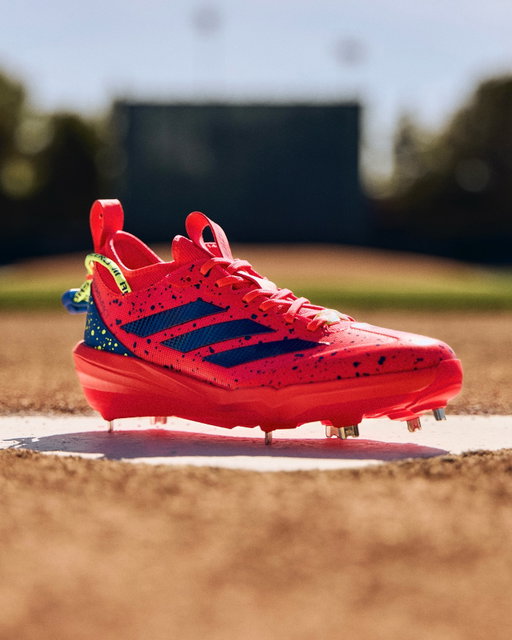 Different Shades, same speed 🕶️
Shop the ALL-NEW adizero Impact Shades collection available now on adidas.com