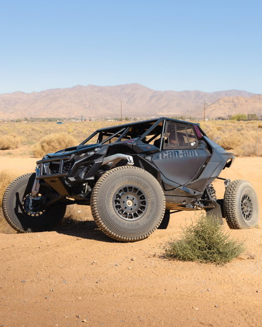 Every Can-Am needs this upgrade ⚡️ The Tensor + @methodracewheels UTV wheel and tire packages come pre-mounted and shipped straight to your door. Just bolt ’em on and send it 👊

Pictured: Method 407 Bead Grip + Tensor 35” Regulator 2 package. 

#TensorTire #OffroadTires #UTVTires #Offroad #Tires #Motorsports #Powersports #Racing #UTV #SXS