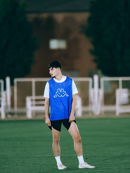 Recently📸🇸🇦⚽️ @alkholoodclub