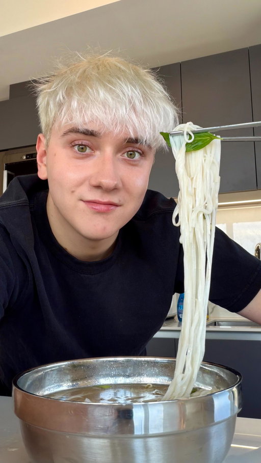 @cbc is hosting a virtual potluck to celebrate new food series Locals Welcome, and I’m bringing the pho