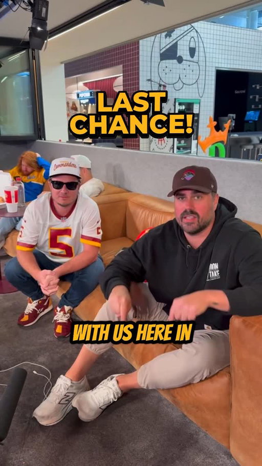 Last chance to win a trip to Barstool Chicago to come watch an NFL Sunday with us in the Cave. Proceeds will support @pawschicago, save some pets! @alltroo