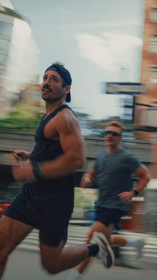 It’s race week. The Ten Thousand 10K is going down at 14th Street Park this Friday, October 10th @ 6pm. We’re putting 50 of the city’s toughest athletes to the test in a brutal, one-of-a-kind format: 10K run, 250 burpees, and $5,000 on the line — winner take all.

Spectators get more than just the show: the first 50 people on site will score a free limited-edition Ten Thousand 10K Interval Shirt. Plus, enjoy free samples from @getsunlyte, @davidprotein, @eatsmearcase, @ketone, and more throughout the evening.

This is more than a race. It’s the ultimate test — and the city’s most electric crowd. Be there. Link in bio to RSVP.

#TT10K
#DoHardThings