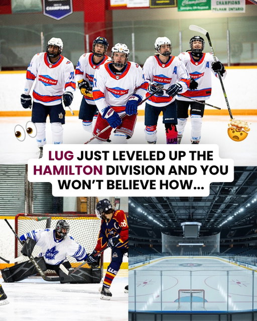🚨Big updates just dropped🚨

#college #hockey